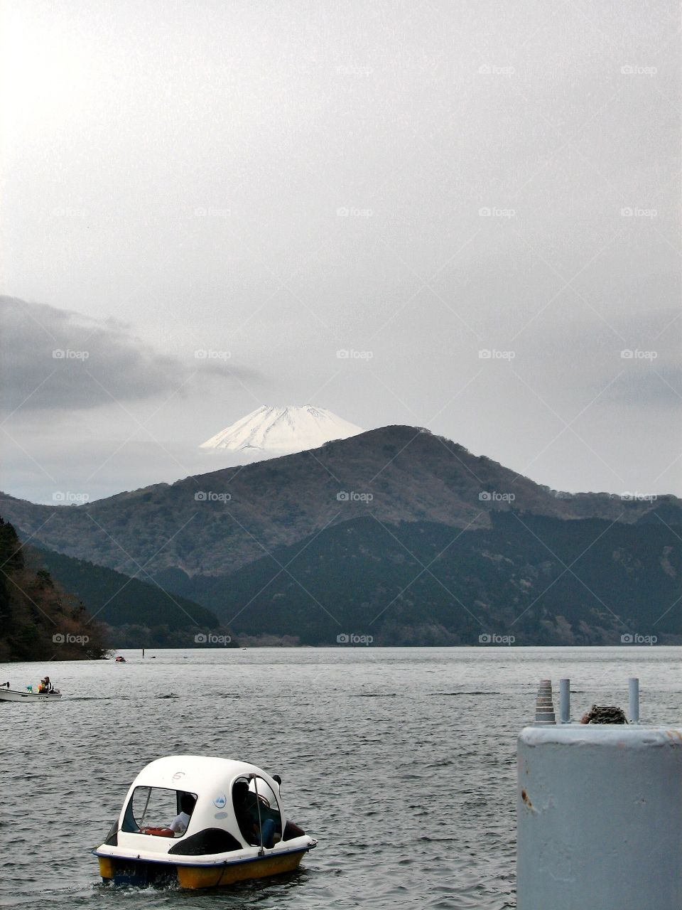 Fuji san