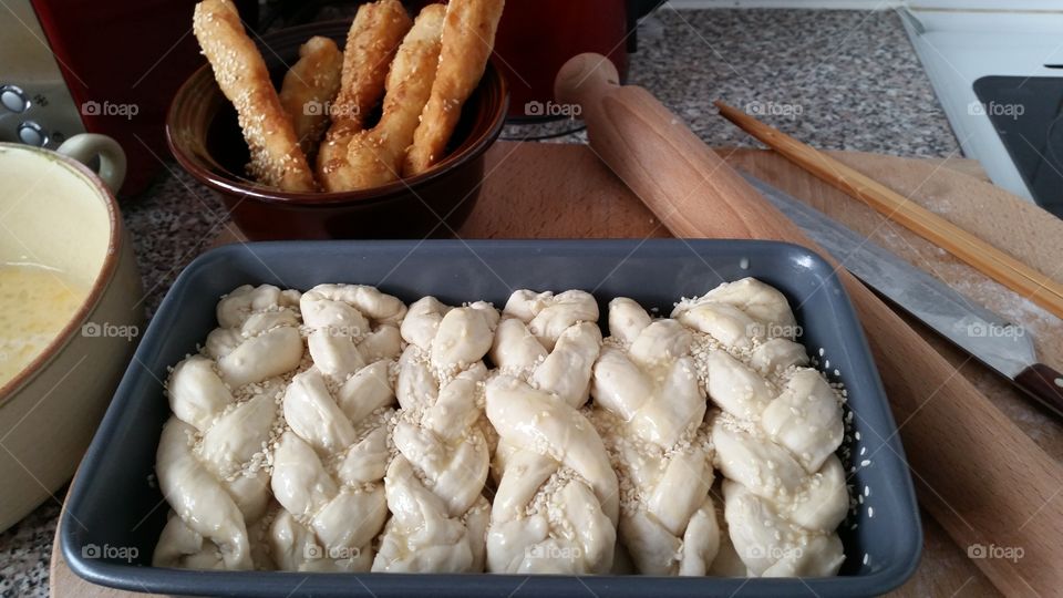 No Person, Food, Fish, Seafood, Delicious