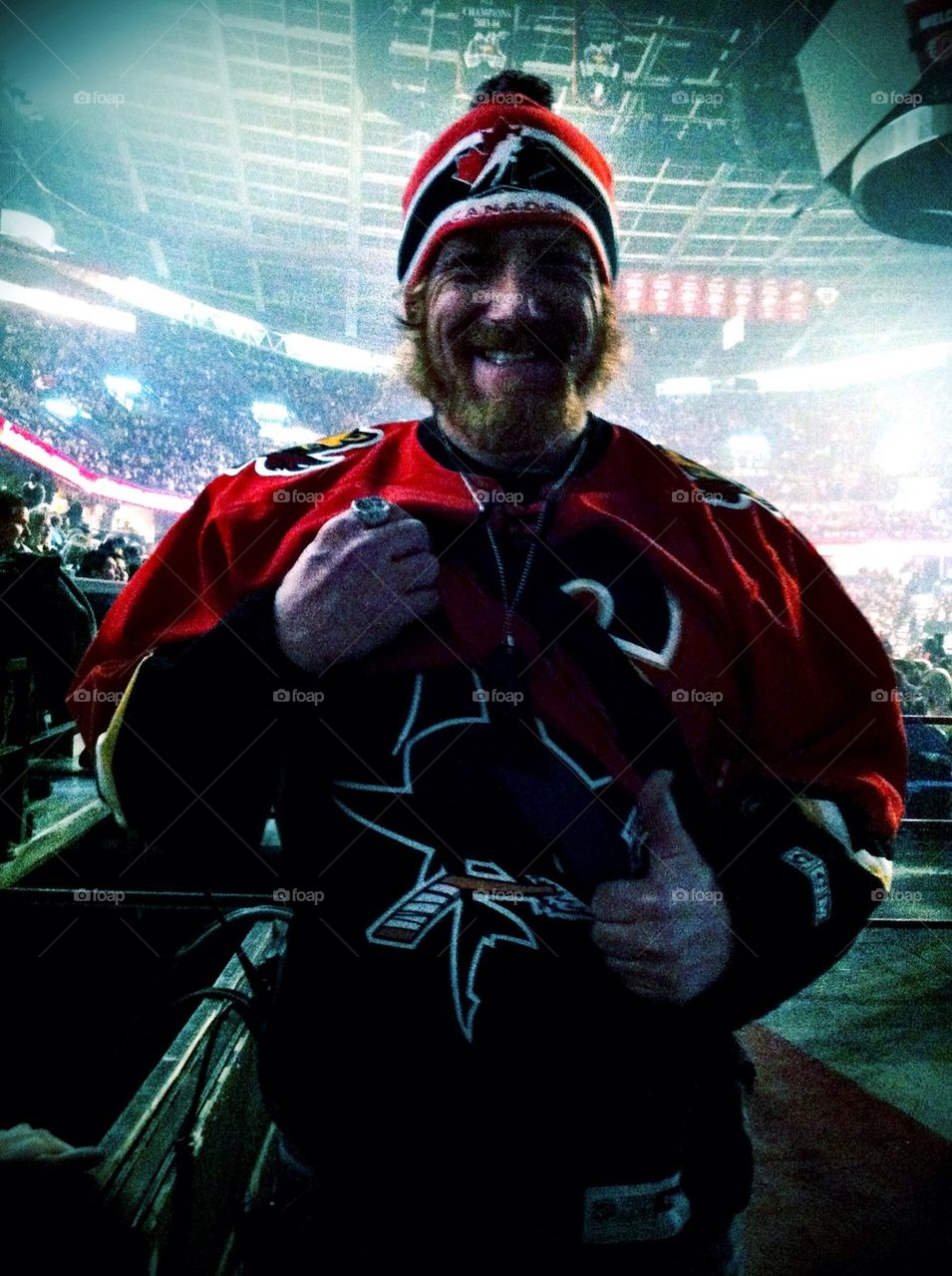 What's really goin on