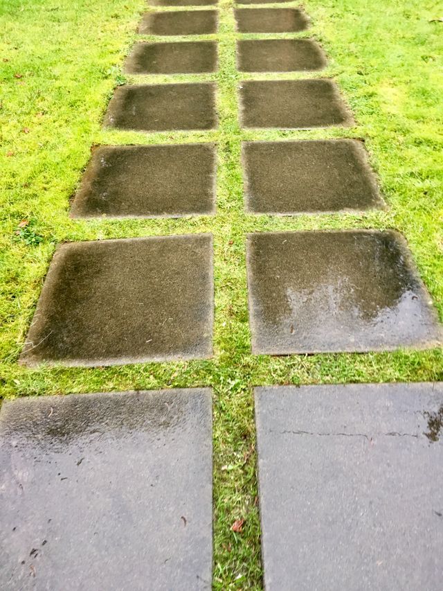 Walkway 