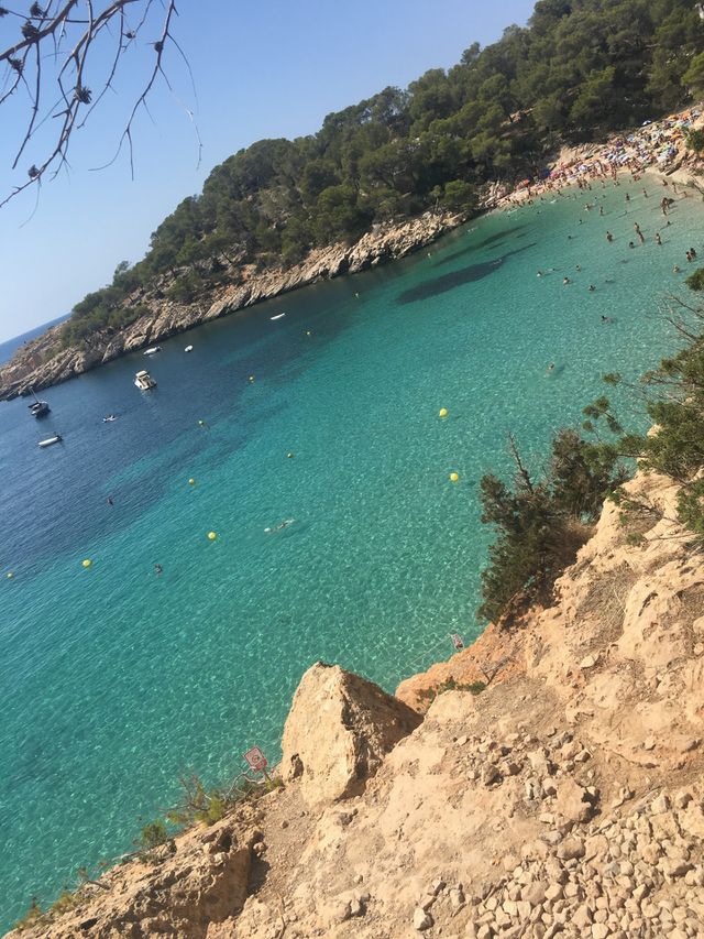 Ibiza, Spain