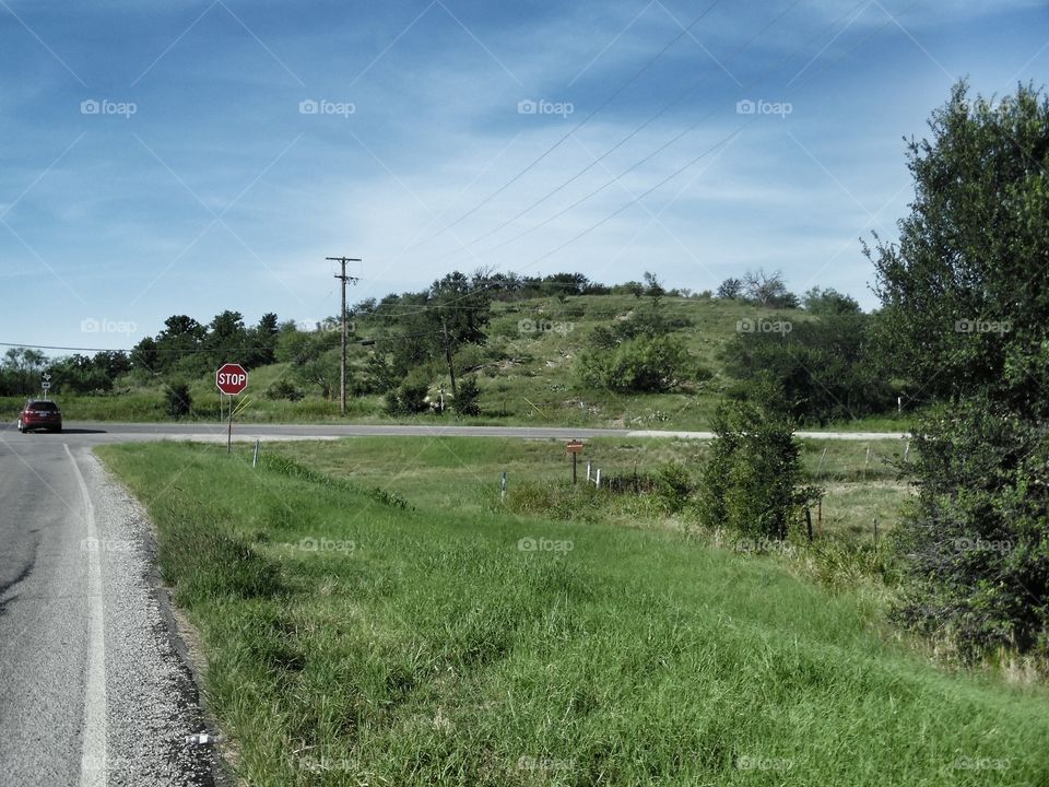 end 🔚 of the road. I wasn't happy at this point because the 💨 wind wasn't at my back anymore