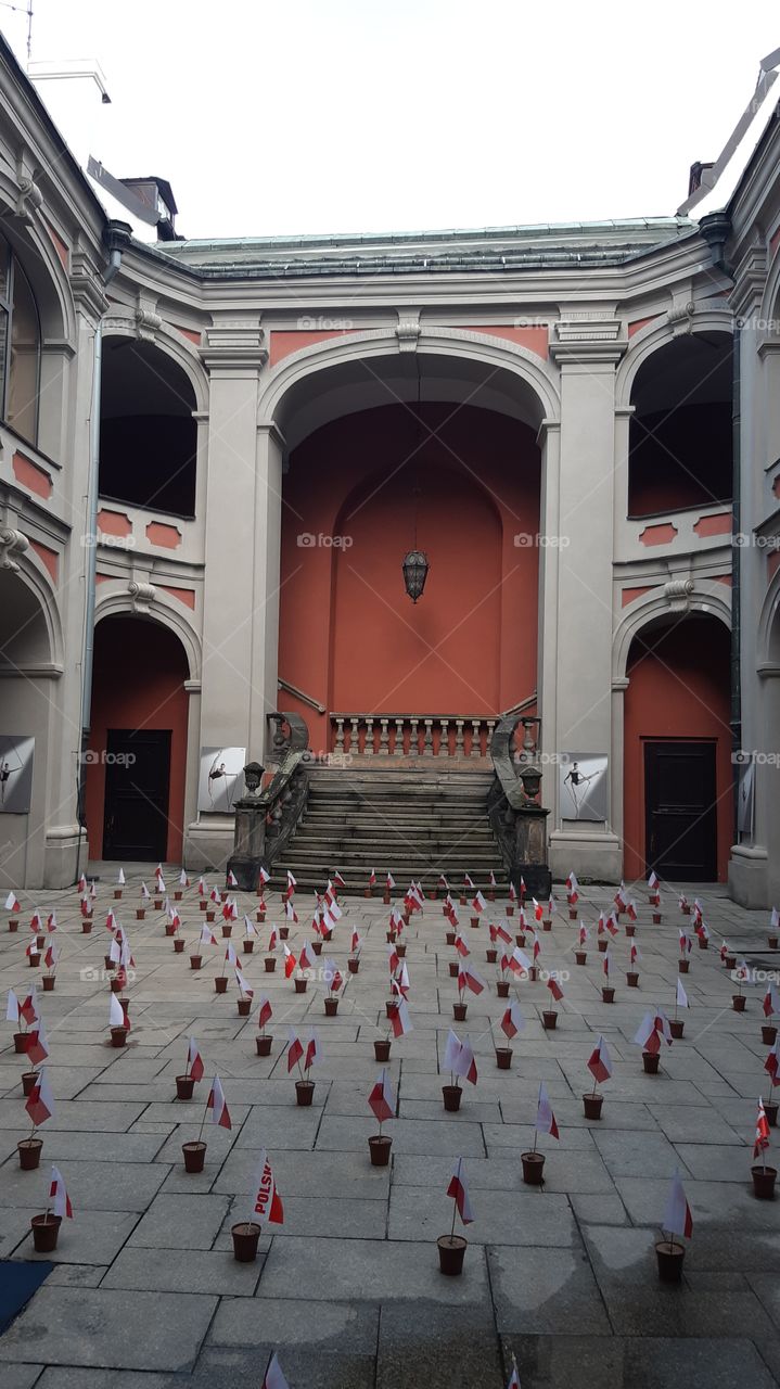 день пам'яті