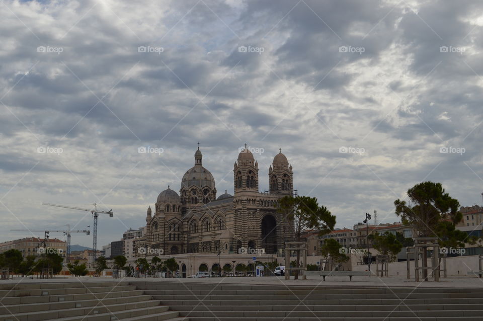 Marseille