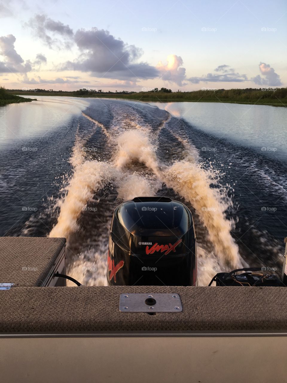Vehicle, Water, Car, Storm, Travel