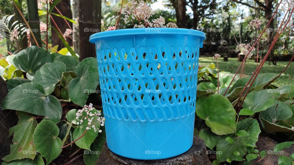 Environment management