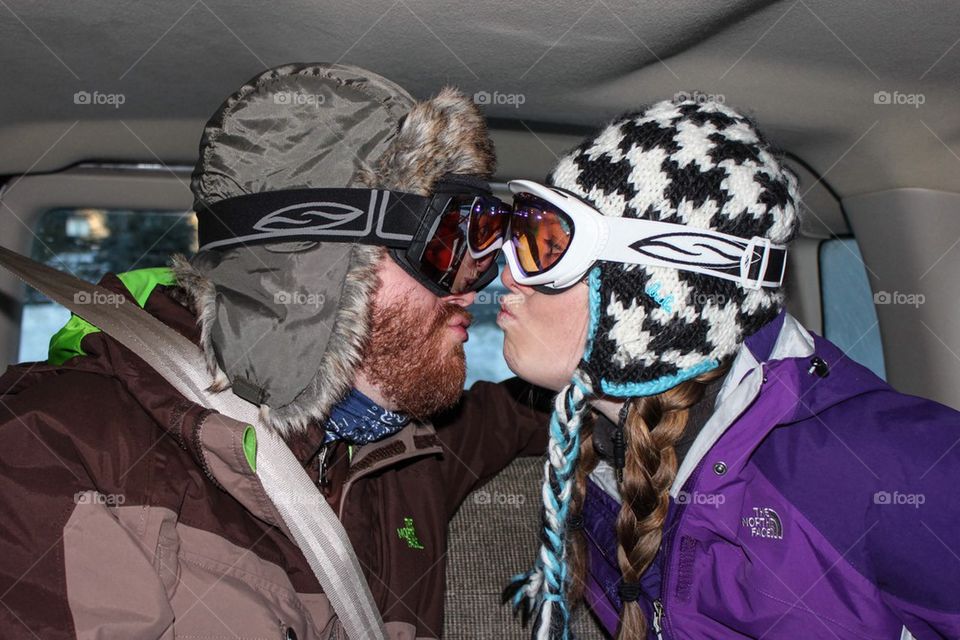 Colorado is for Lovers