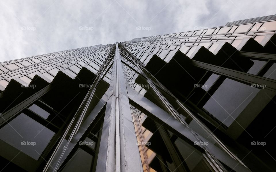 Perspective and points