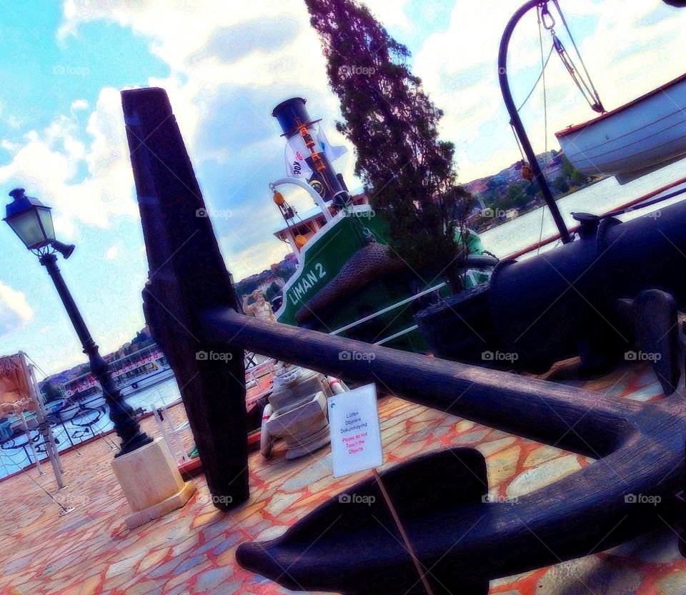 Anchor 