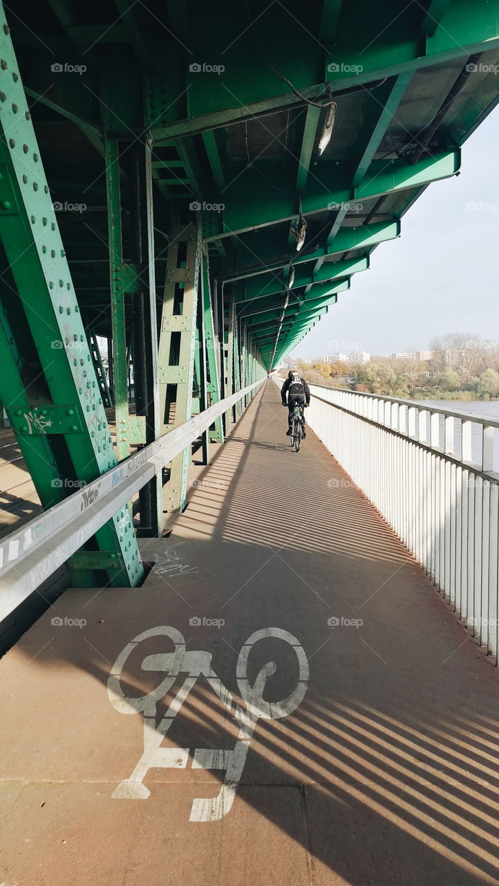 No Person, Bridge, Travel, Architecture, Outdoors