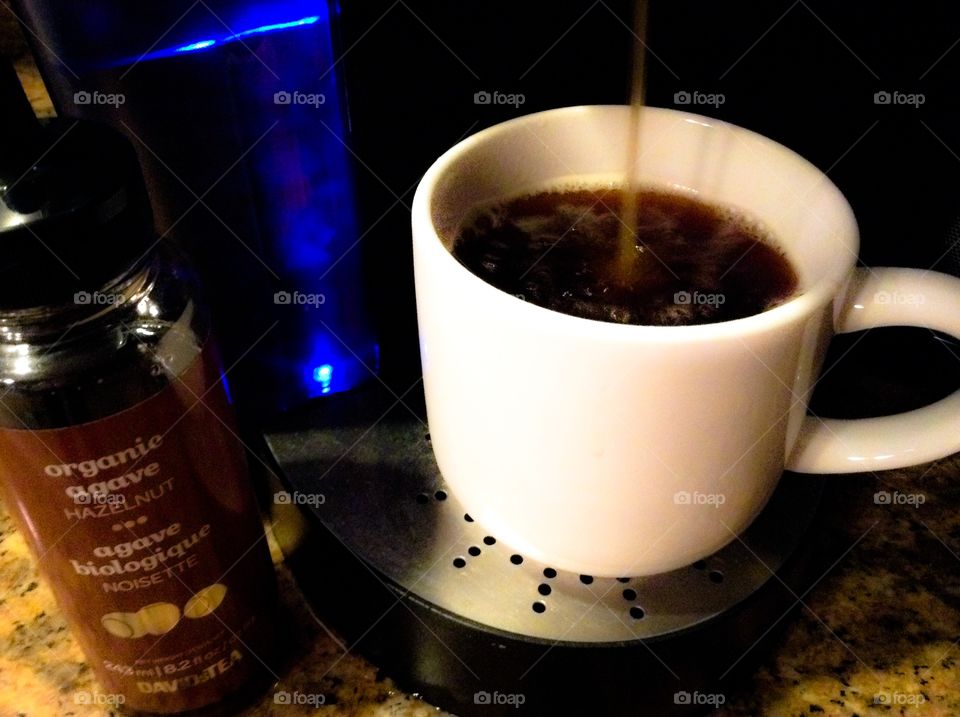 First Things, First. First Things, First