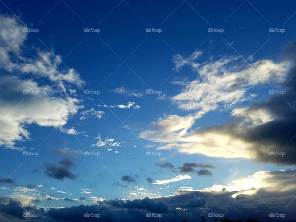 storm cloud