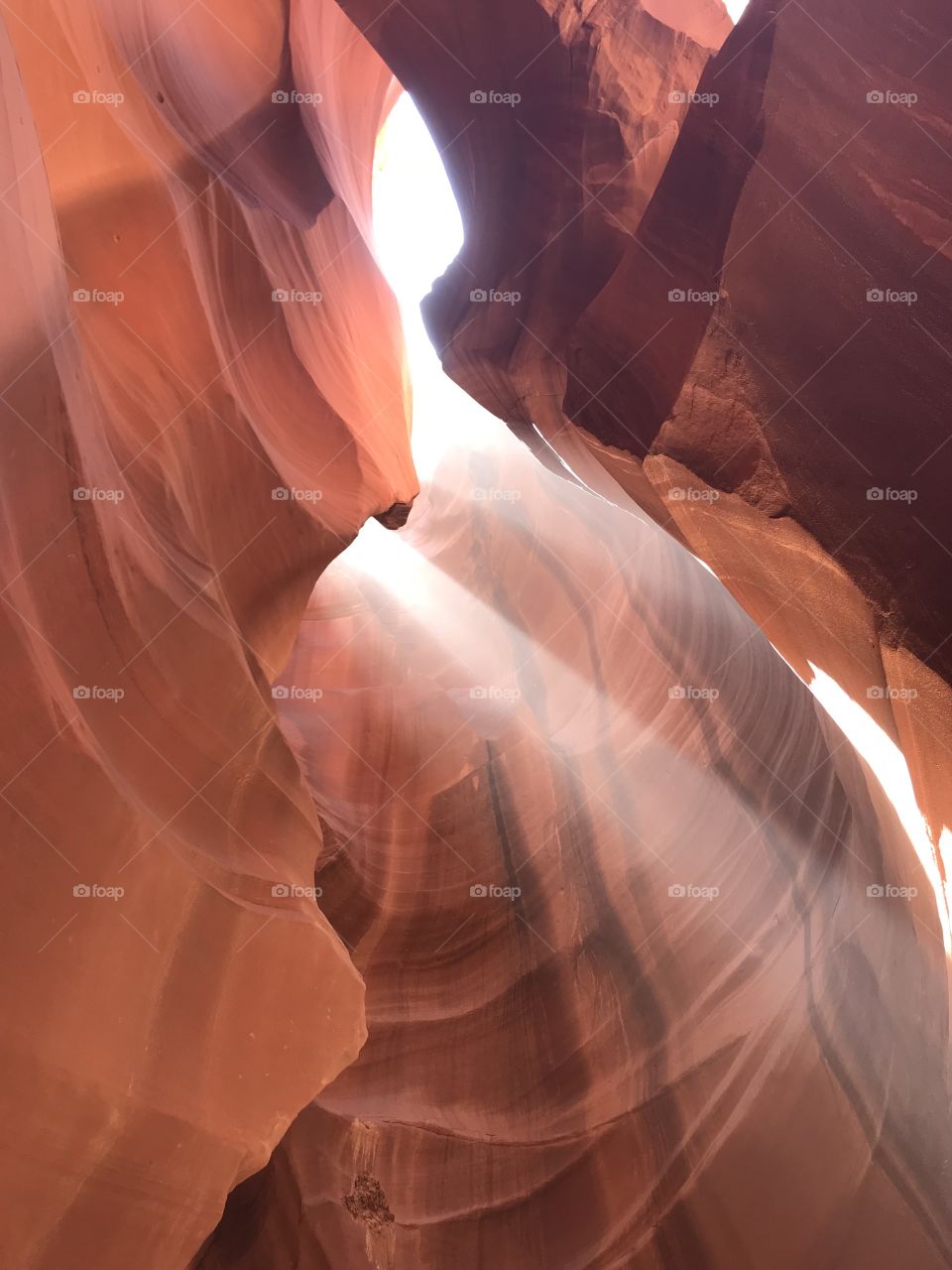Antelope canyon,Arizona 