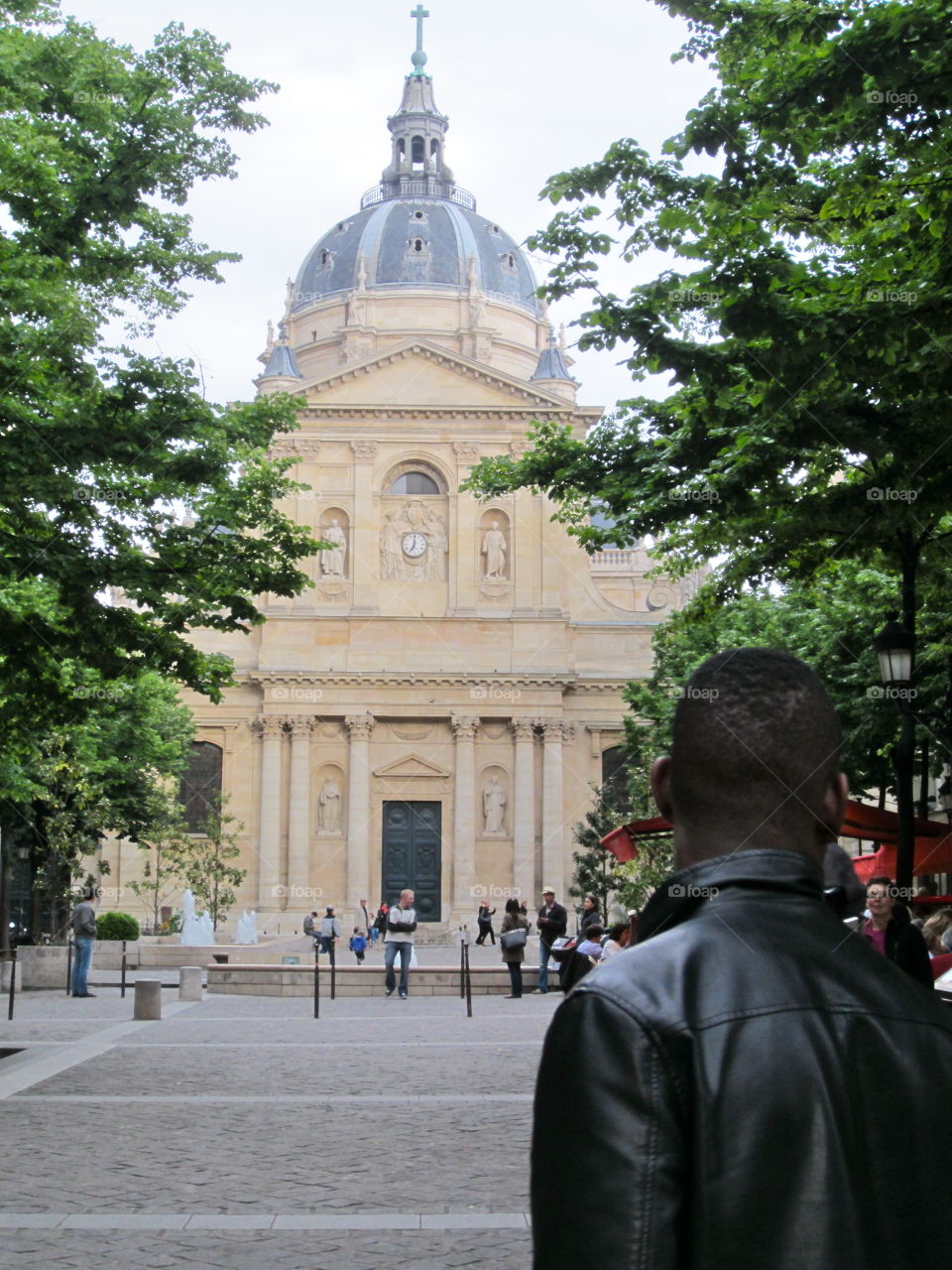 Sorbonne