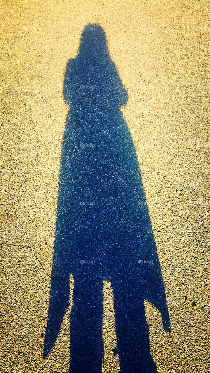 My Shadow