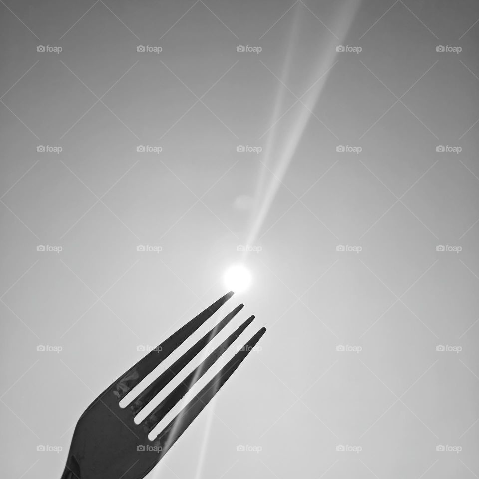 fork