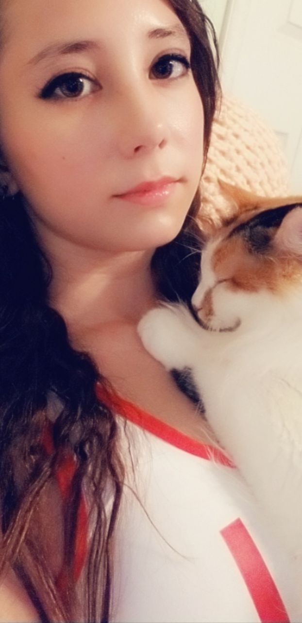 😽💕