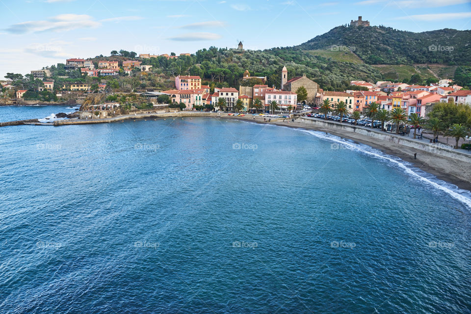 Collioure