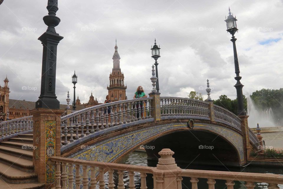 Sevilla