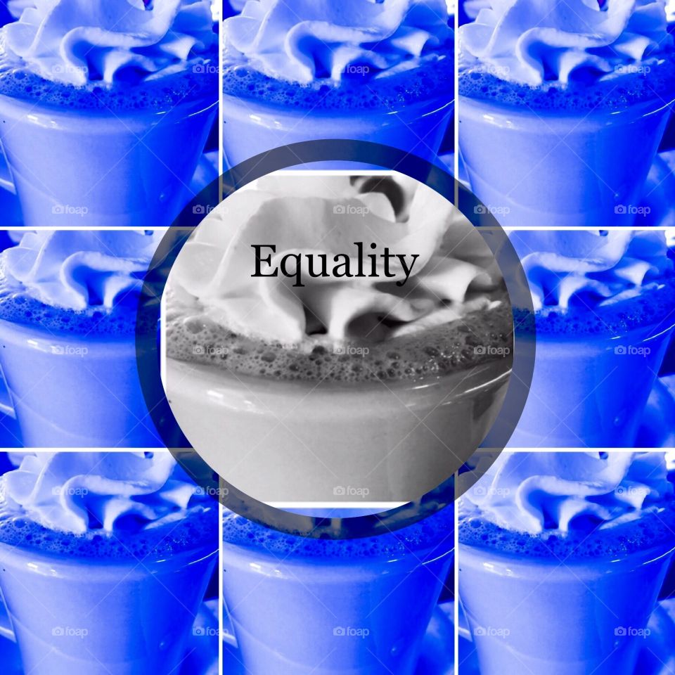 Cafe Equality