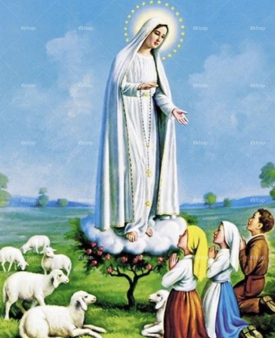 🙏 🇪🇸 Oh Maria, ruega por nosotros que recurrimos a ti.  Amén.  🇧🇷 Ó Maria, Nossa Senhora, rogai por nós que recorremos a vós. Amém. / 🇺🇸 O Mary, pray for us that we turn to you.  Amen. / 🇮🇹 O Madonna, prega per noi che ci rivolgiamo a te. Amen. 