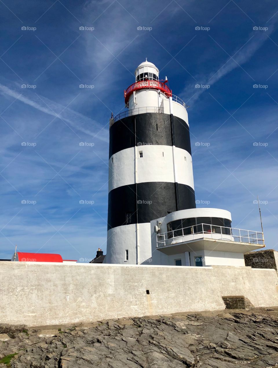 Hook Head lighthouse 