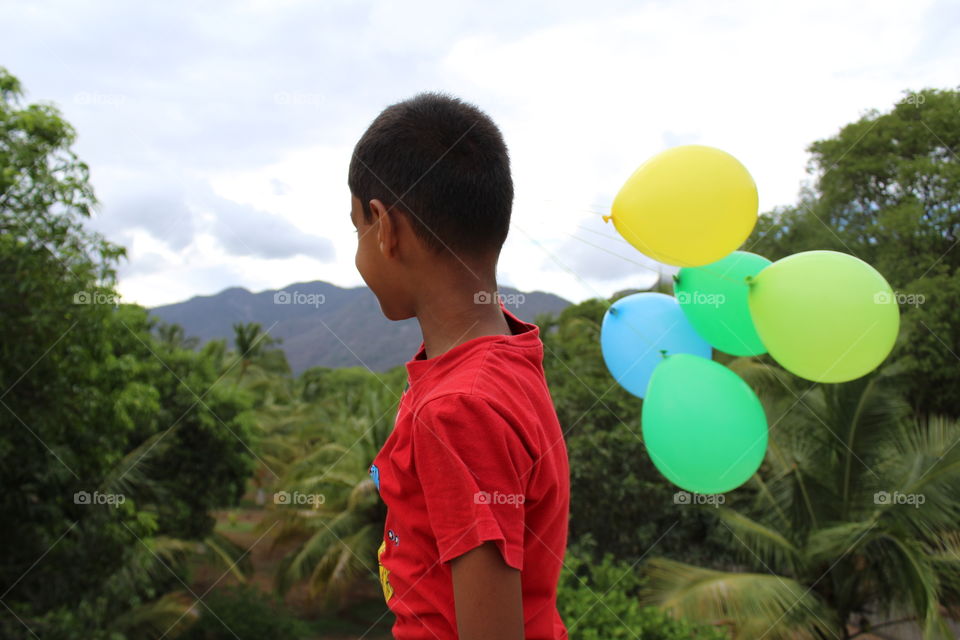 balloon boy