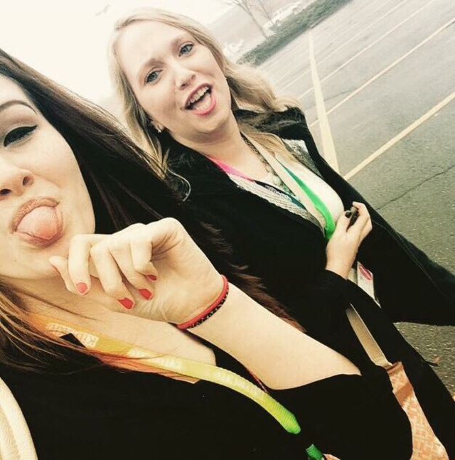 Friends