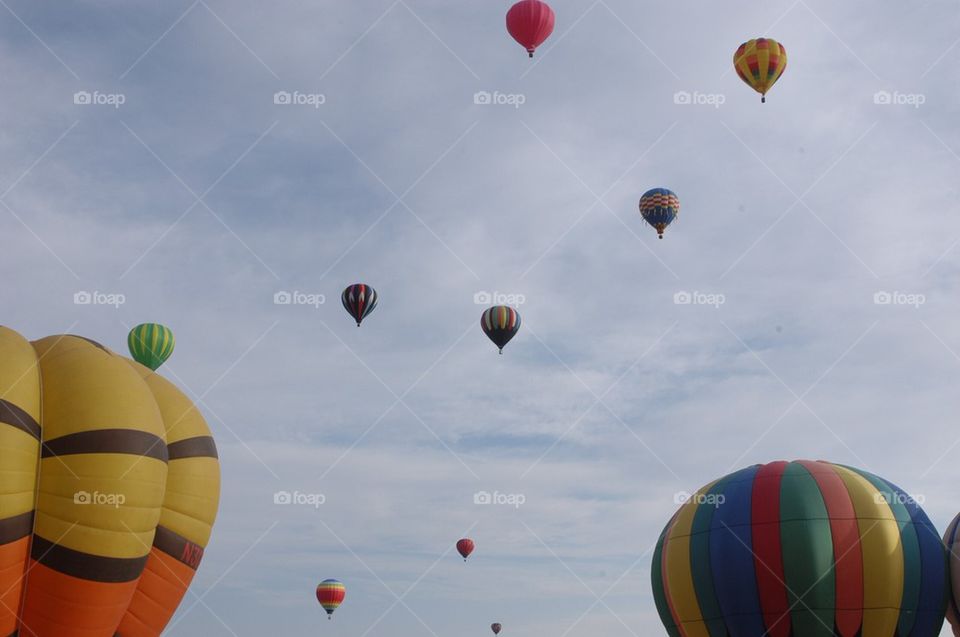 Airballon