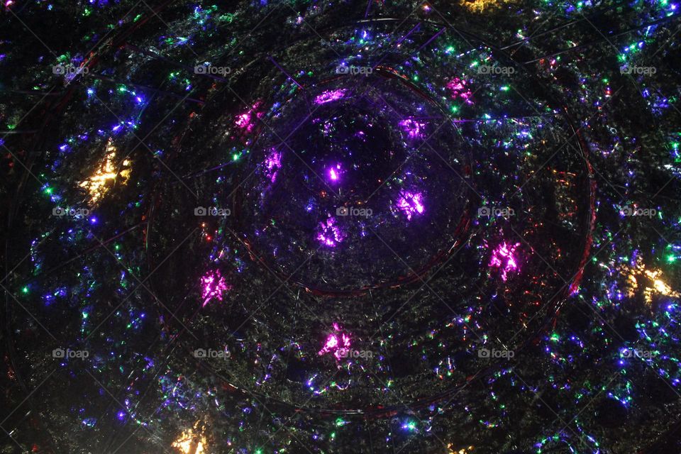 Constelaciones de Navidad