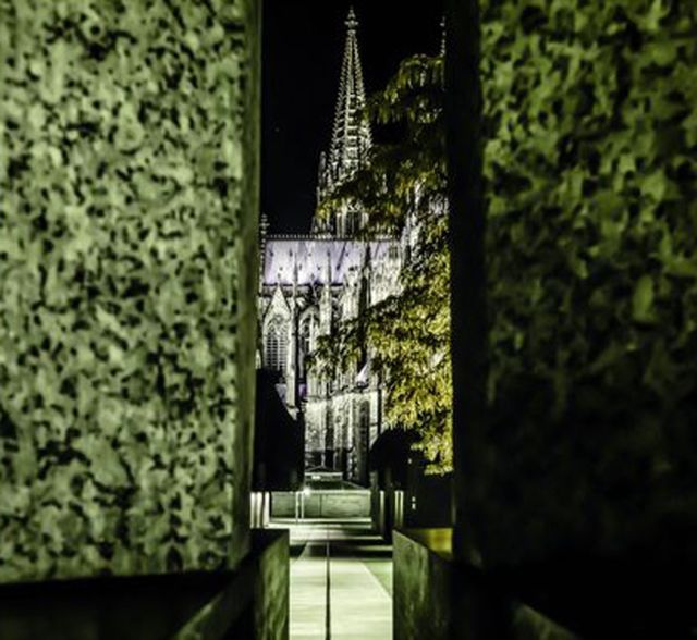 Cologne cathedral