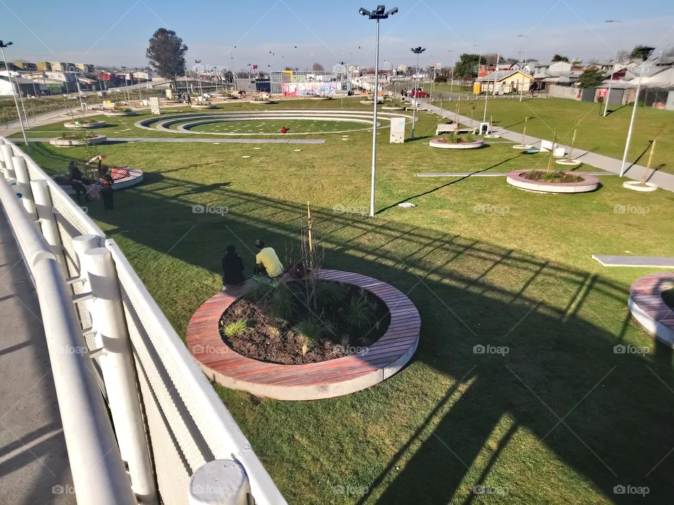 Parque