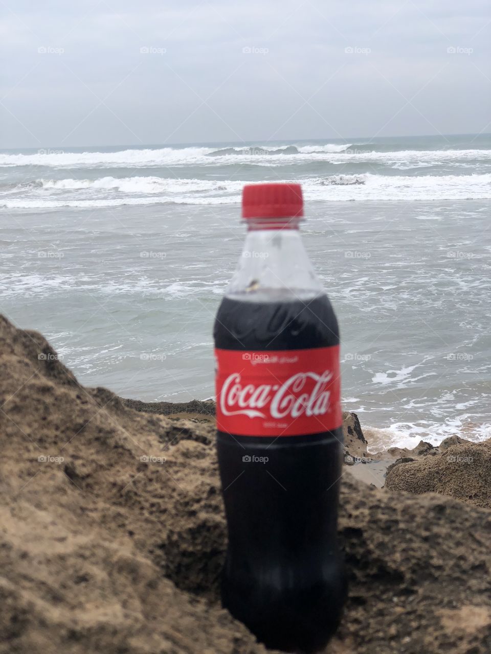 Coca-Cola 