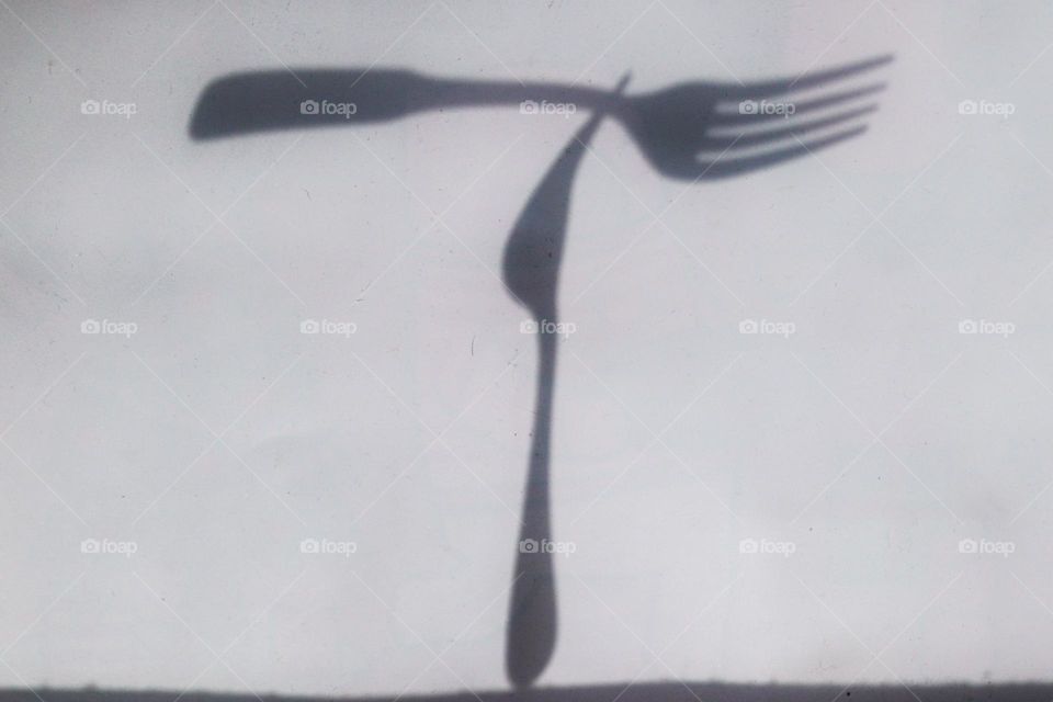 Acro-forks