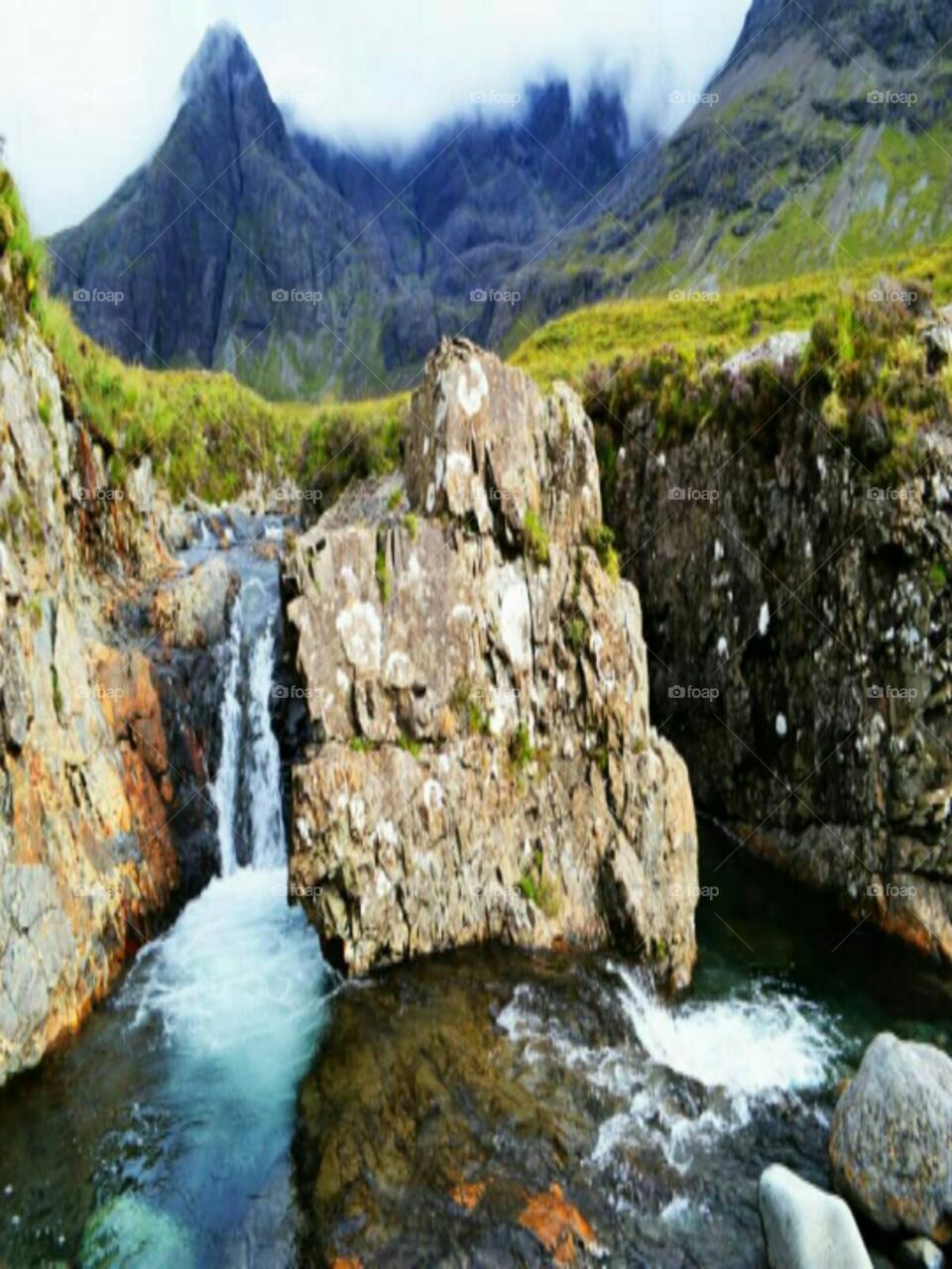 island of skye 2. Visiting island of skye, Scotland