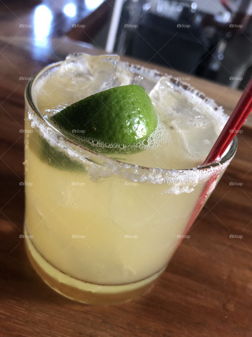 Margarita 