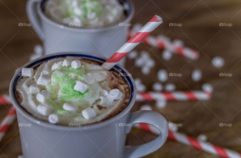 Hot Chocolate