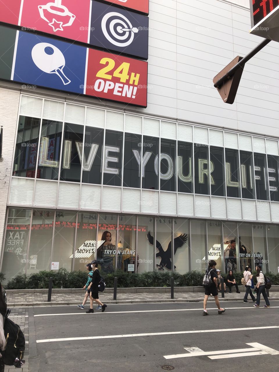 Great message to all