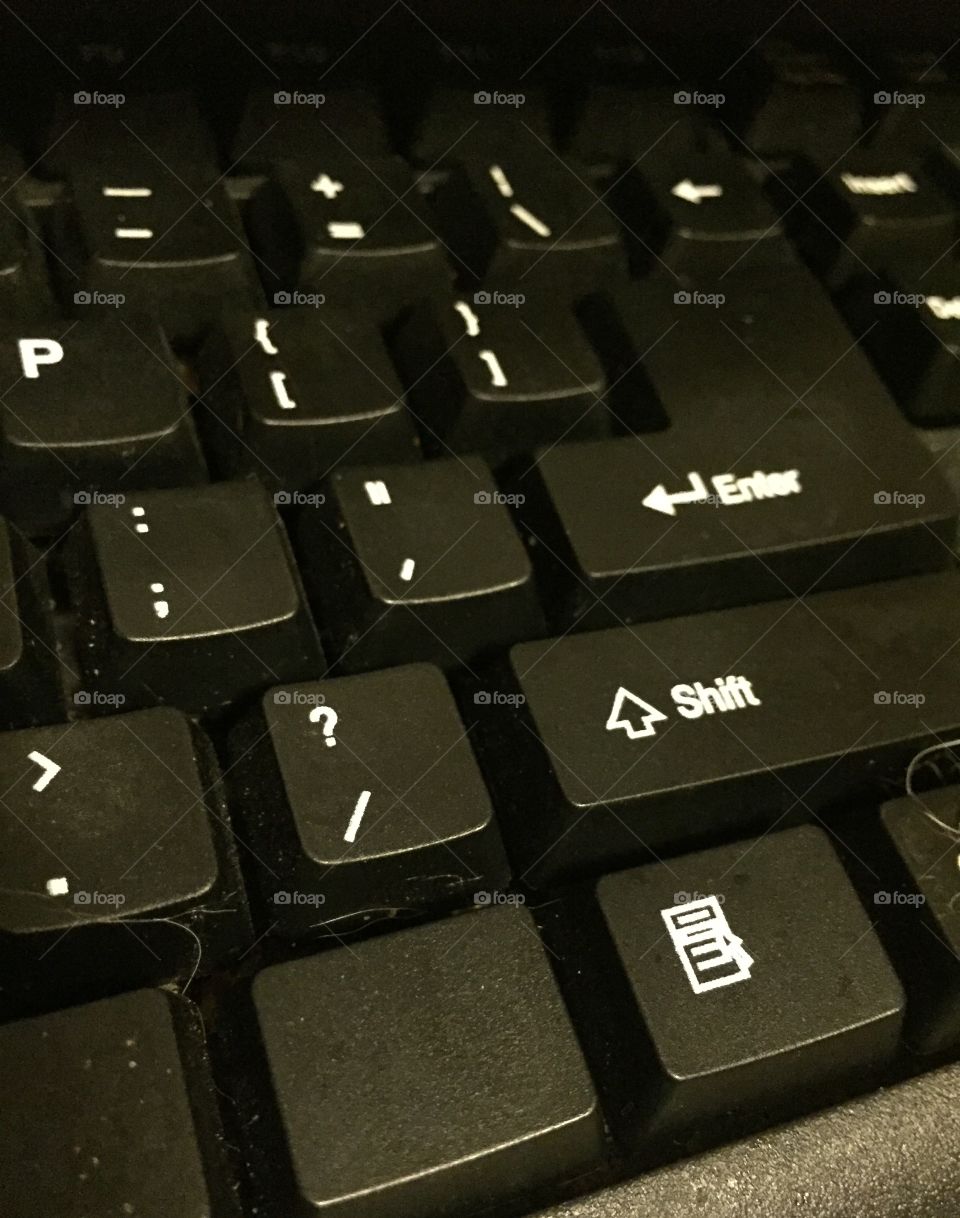 Keyboard 