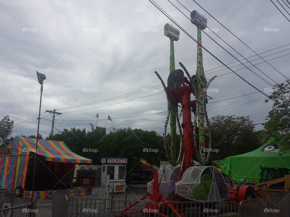Fun Fest Fair