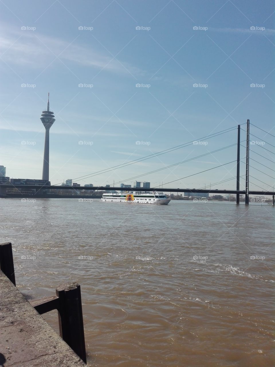 Düsseldorf