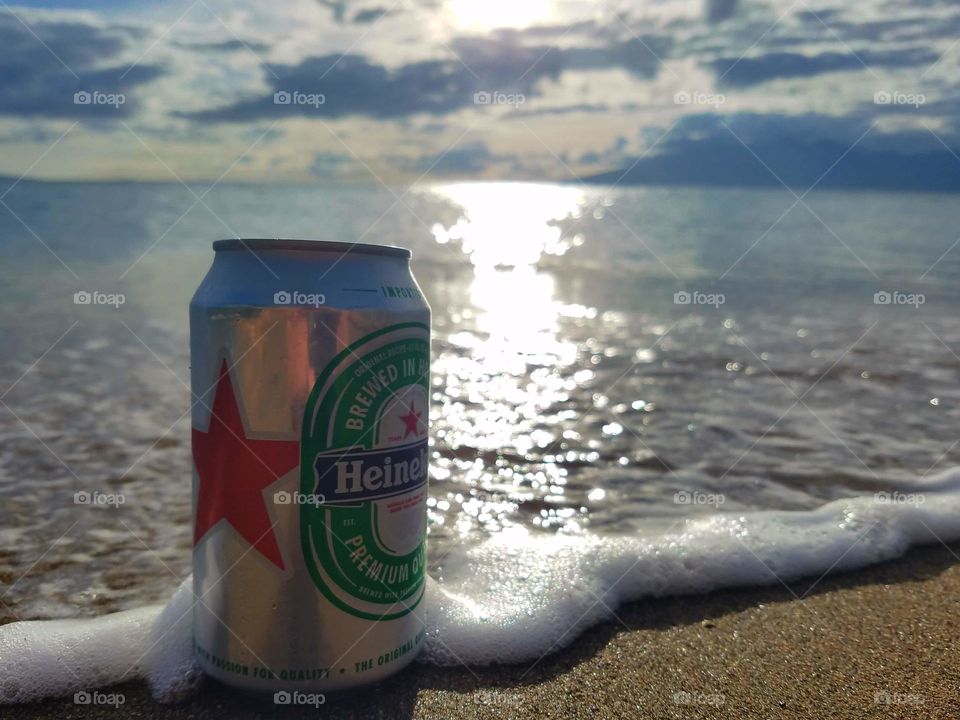 Heineken