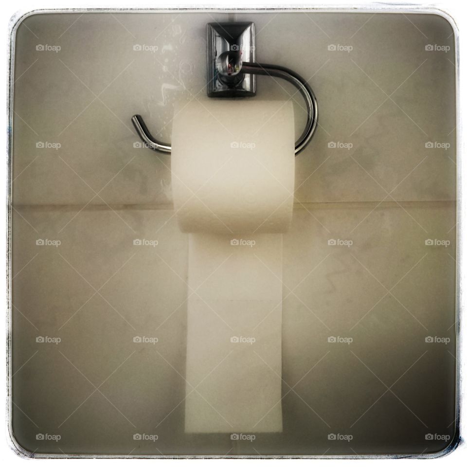 Toilettenpapier