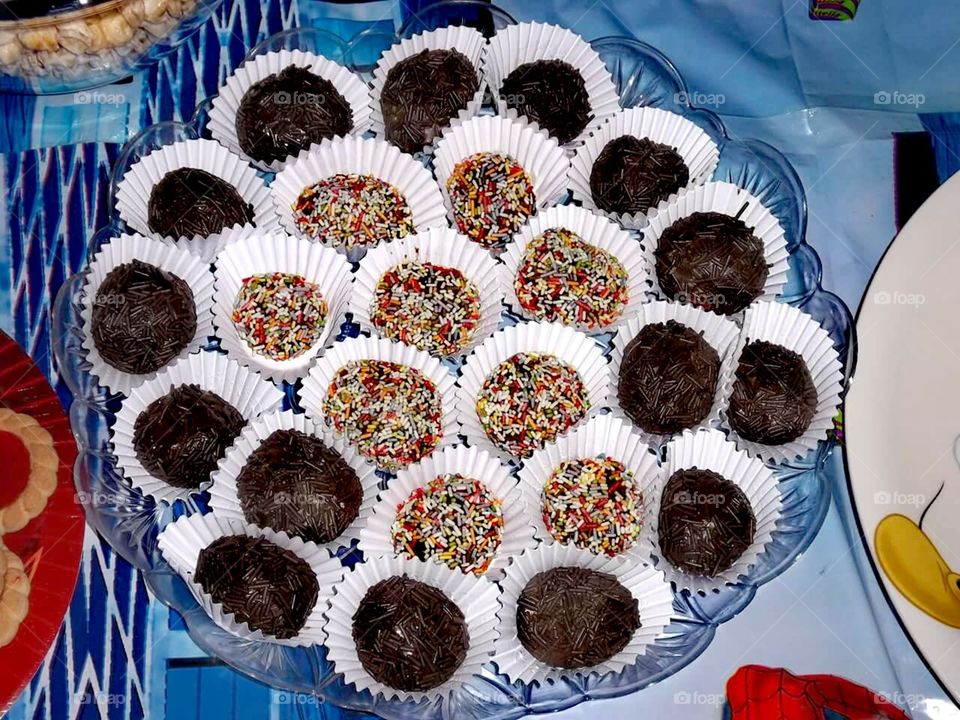 Brigadeiro