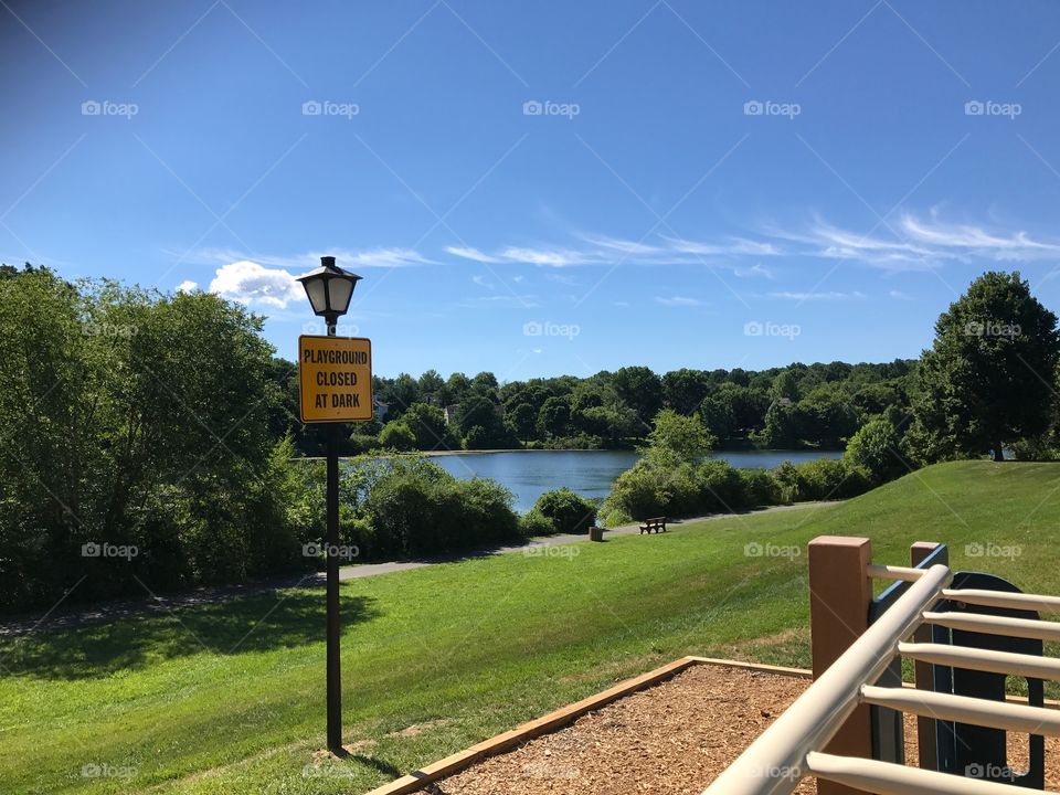 Sightseeing as usual