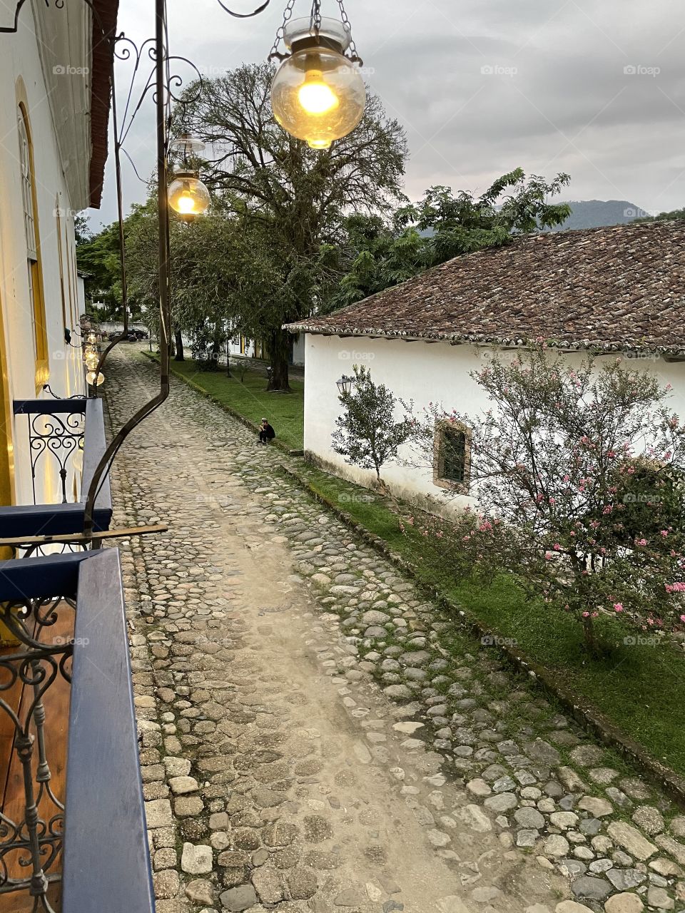 Paraty