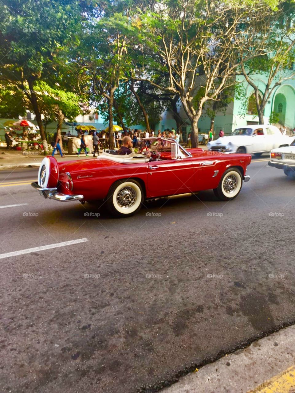 Havana Cuba (Proyecto IPhonografia) fotos echas solo con iPhone La Historia para siempre en una Fotografía 