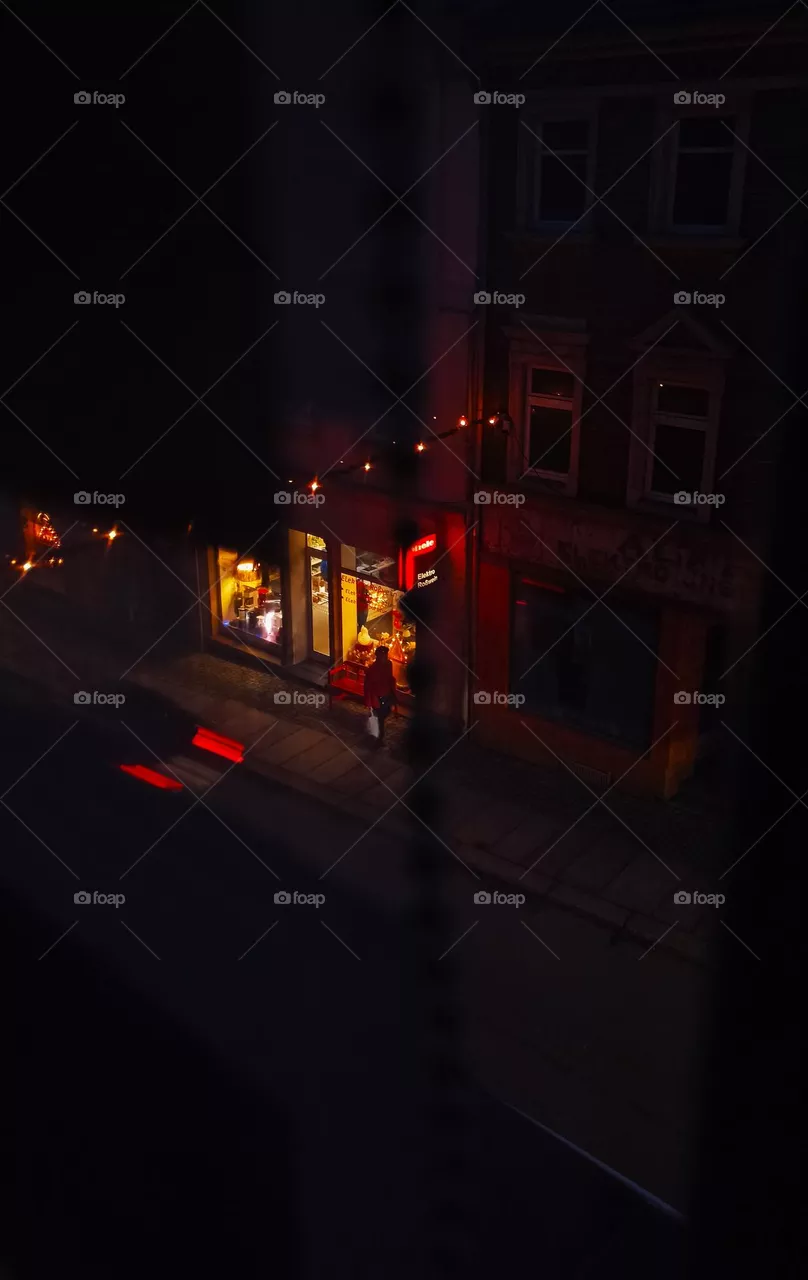 Street lights