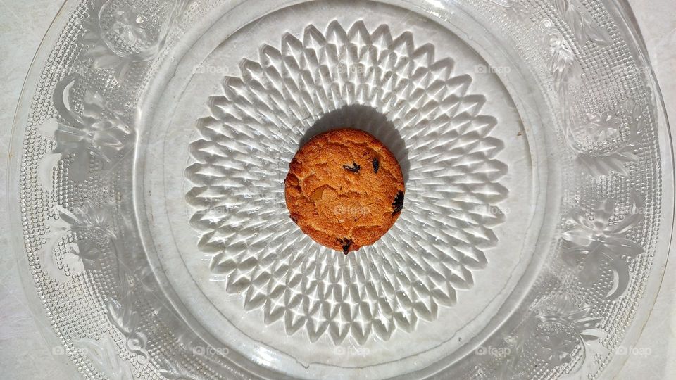 The Magnificent Cookie