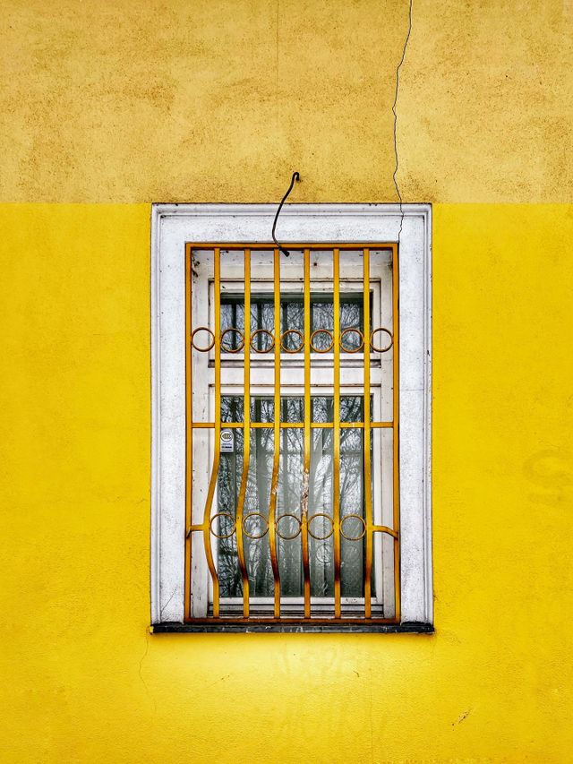 Old House 